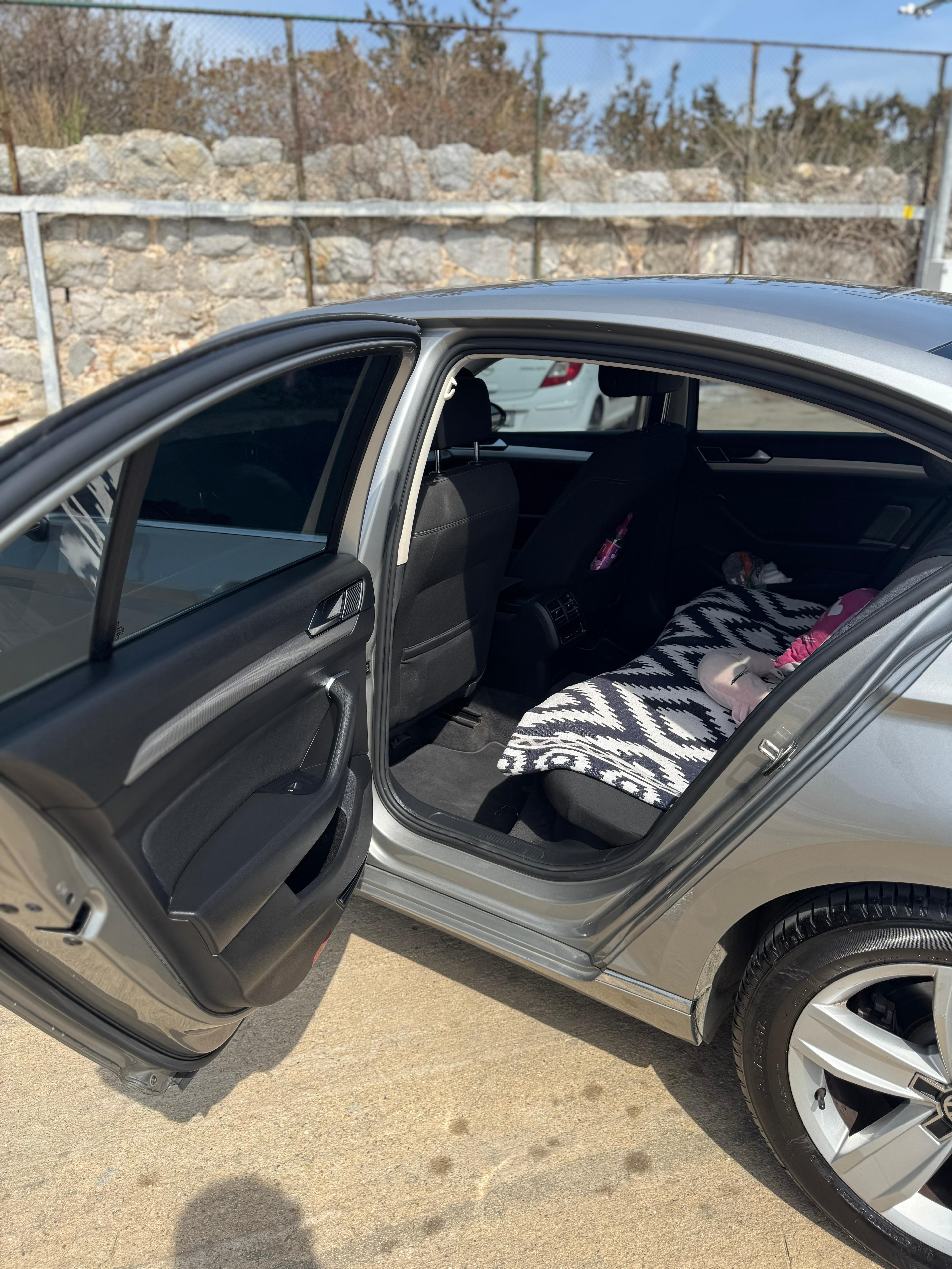 VOLKSWAGEN PASSAT 7